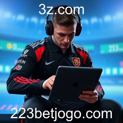 223bet Expande Operações no Brasil e Ignora Proibição