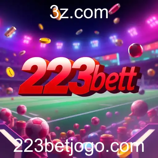 223bet: A Nova Era dos Jogos Online em Português