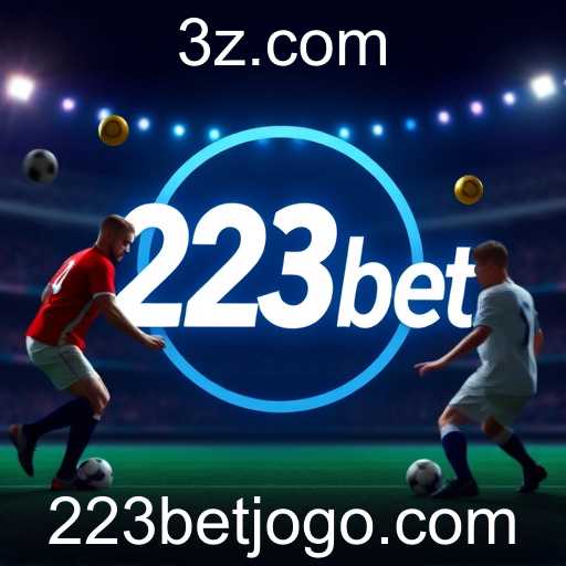 A Ascensão do 223bet no Cenário de Jogos Online