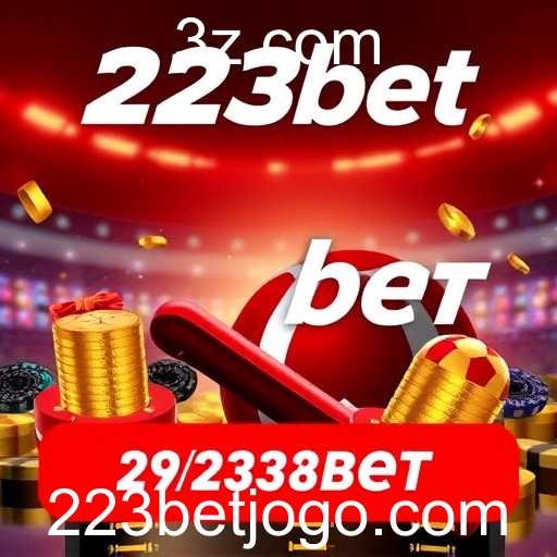 223bet Em Destaque no Mercado de Jogos Online