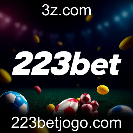 223bet Transforma o Cenário de Jogos Online