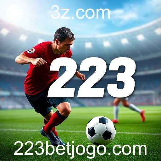223bet Revolutioniza o Mercado de Apostas Online em 2026