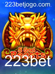 Explorando o Mundo de 5GodBeasts: Um Mergulho no Novo Jogo de Estratégia
