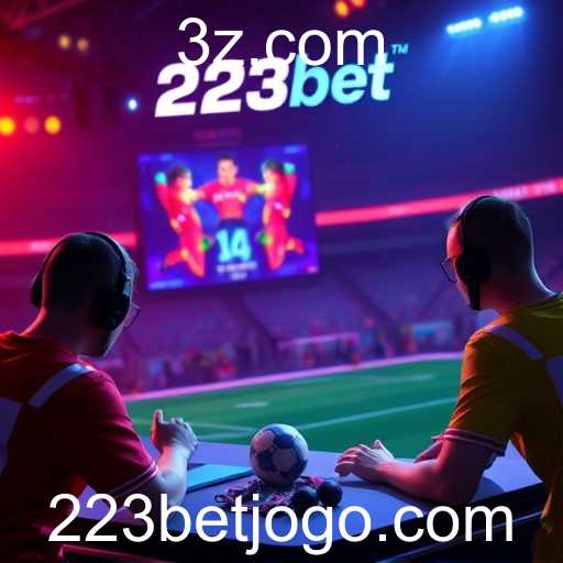 A Revolução dos Jogos Online Continues