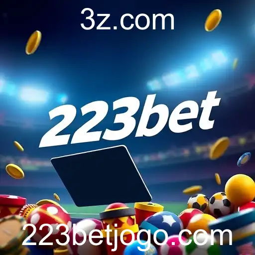 A Ascensão do 223bet no Cenário Global de Jogos