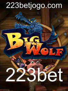 BigWolf: O Novo Fenômeno no Mundo dos Jogos