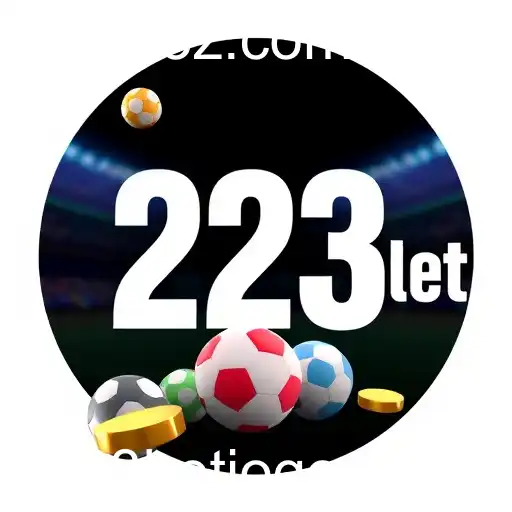 Cenário Atual dos Jogos Online no Brasil com a 223bet