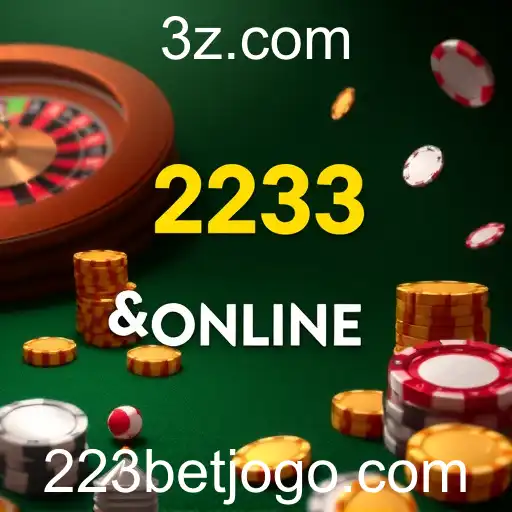 Explorando a Categoria de Cassino Online no Site 223bet