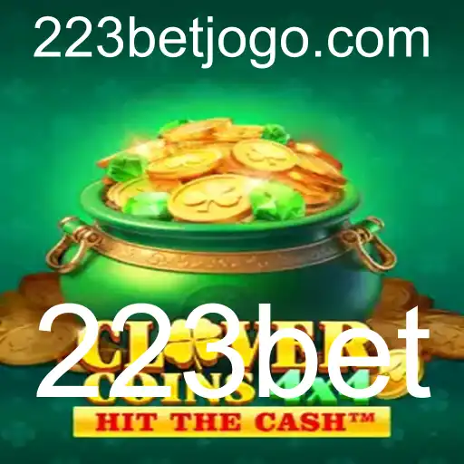 Descubra as Emoções do Jogo CloverCoins4x4 na Plataforma 223bet