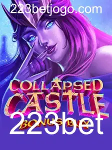 Explorando o Fascinante Mundo de CollapsedCastleBonusBuy em 223bet