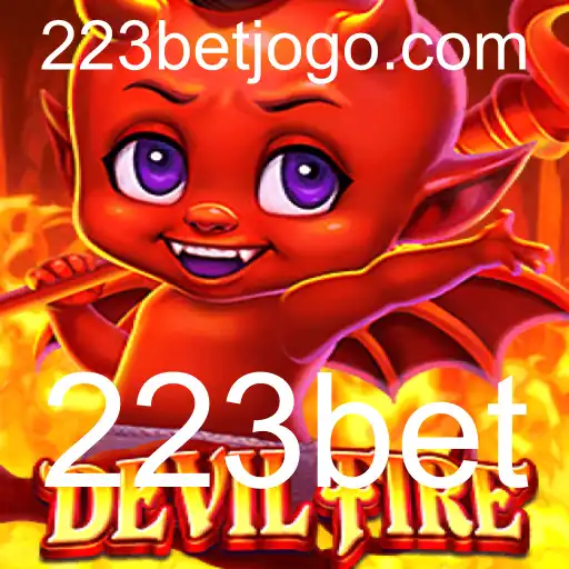 Descubra o Mundo Emocionante de DevilFire e Sua Conexão com 223bet