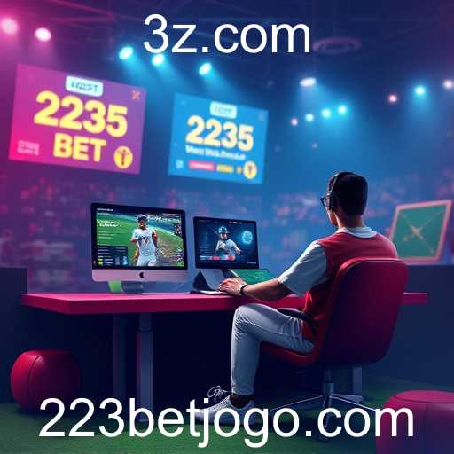 A Transformação dos Jogos Digitais em 2025