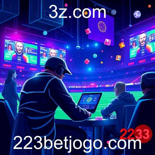 Transformação Digital do Mercado de Apostas em 2026