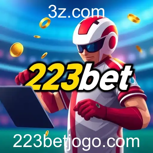 A Evolução dos Jogos Online e o Impacto da 223bet