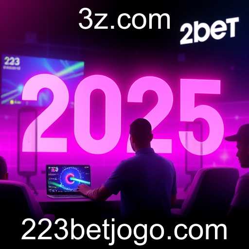 Expansão dos Jogos Online no Brasil: O Impacto da 223bet