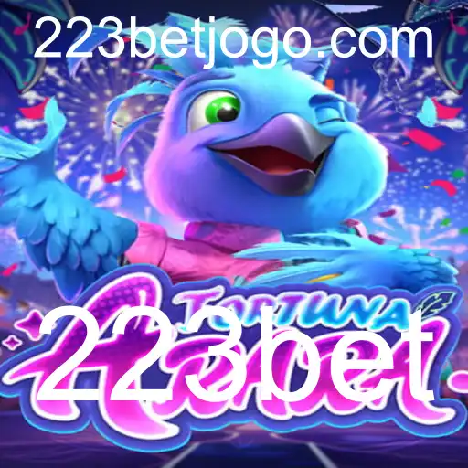 FortunaArara: A Nova Sensação dos Jogos Online com 223bet