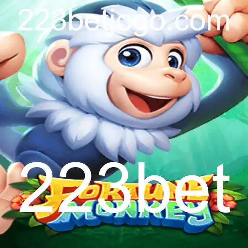 FortuneMonkey: Uma Aventura de Jogo Estimulante no Universo 223bet