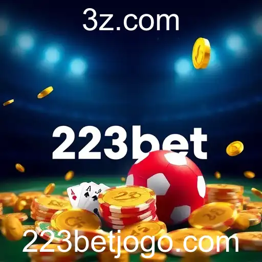 A Expansão dos Jogos Online e a Popularidade do 223bet