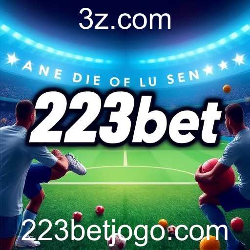 O Crescimento Global do 223bet