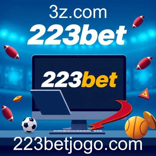 O Crescimento dos Jogos Online em 2025: 223bet e o Mercado Brasileiro