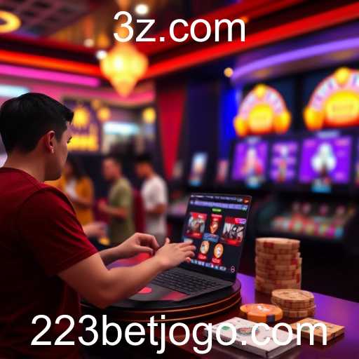 O Impacto Crescente dos Cassinos Online no Brasil