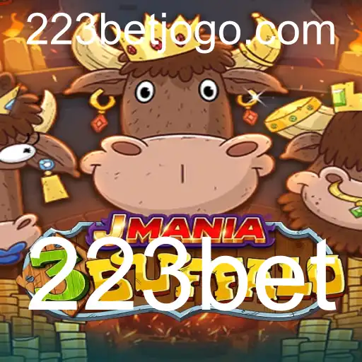 Descubra o Mundo Empolgante de JMania3Buffalo