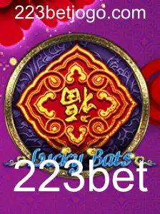LuckyBats: Descubra o Novo Jogo que Está Dominando a 223bet