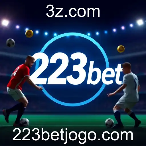 A Ascensão do 223bet no Cenário de Jogos Online