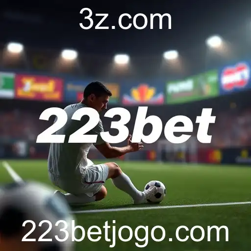 223bet Impulsiona o Crescimento do Mercado de Apostas em 2026