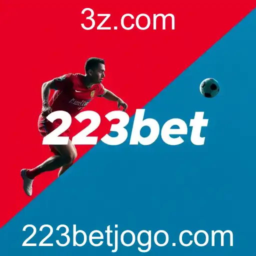 223bet: A Nova Era dos Jogos Online