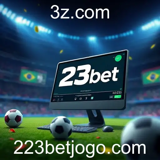 A Ascensão dos Sites de Apostas: O Caso 223bet