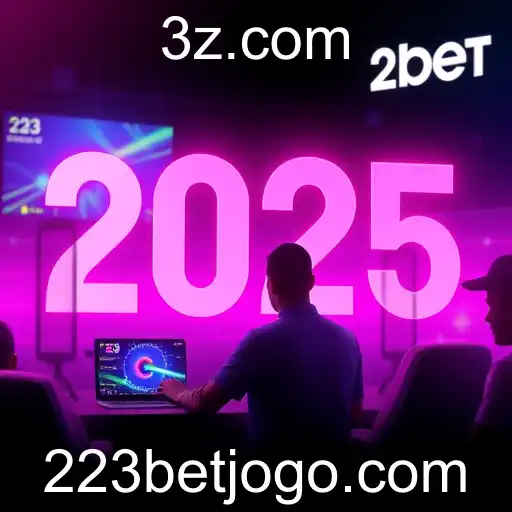 A Ascensão do 223bet no Cenário de Jogos Online