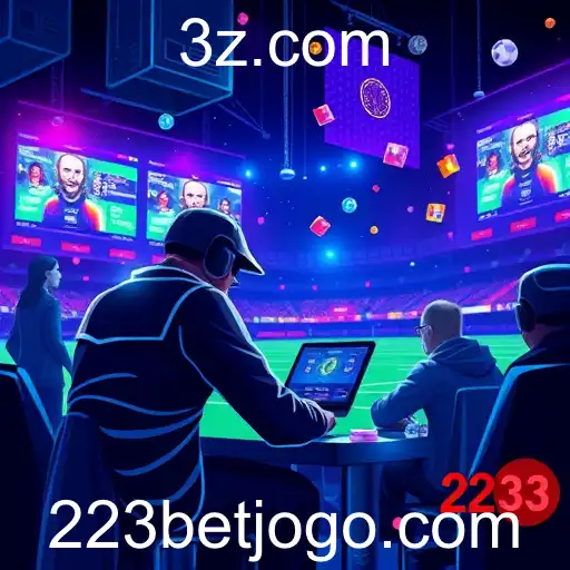 Transformação Digital do Mercado de Apostas em 2026