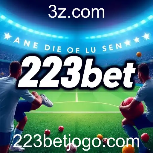 O Crescimento Global do 223bet