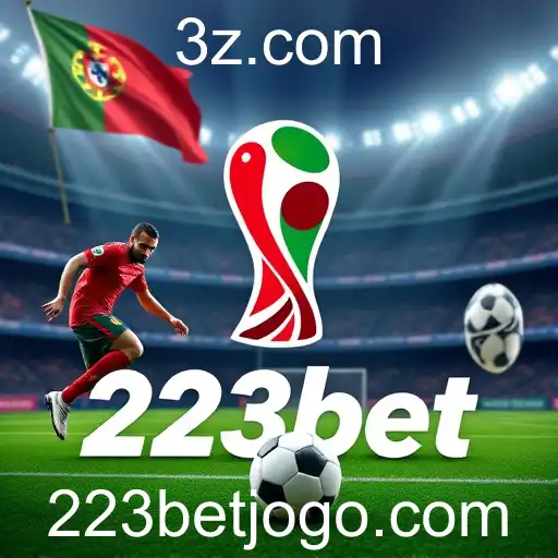 O Impacto dos Jogos Online: O Caso do 223bet