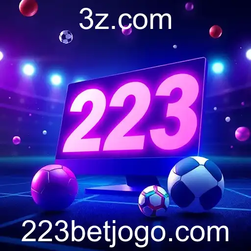 A Ascensão dos Jogos Online e o Impacto da 223bet