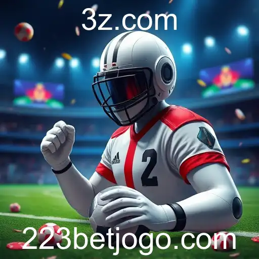 A Ascensão dos Jogos Online e o Impacto da 223bet