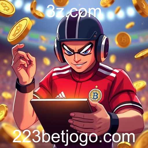 Tendências e Oportunidades no Mercado de Jogos Online