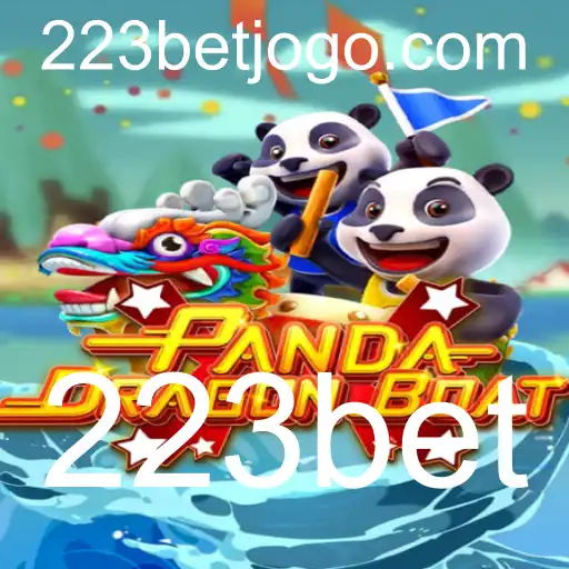 Explorando o Mundo de PANDADRAGONBOAT: Um Novo Fenômeno no Universo dos Jogos