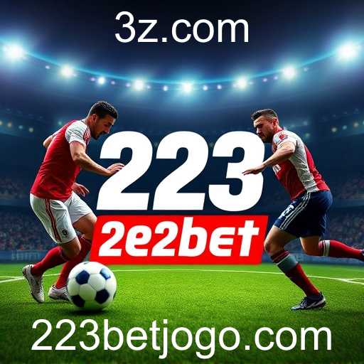 A Provocativa Ascensão do 223bet em 2026