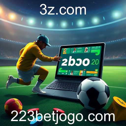 A Ascensão dos Jogos Online em 2026: O Caso do 223bet