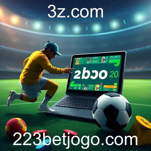 A Ascensão dos Jogos Online em 2026: O Caso do 223bet