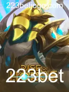 Tudo o que Você Precisa Saber Sobre o Jogo RiseofHorus