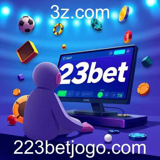A Ascensão Surpreendente do 223bet no Mercado de Jogos Online
