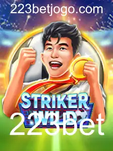 Explorando o Universo de StrikerWILD: Uma Introdução ao Mundo de Apostas do 223bet